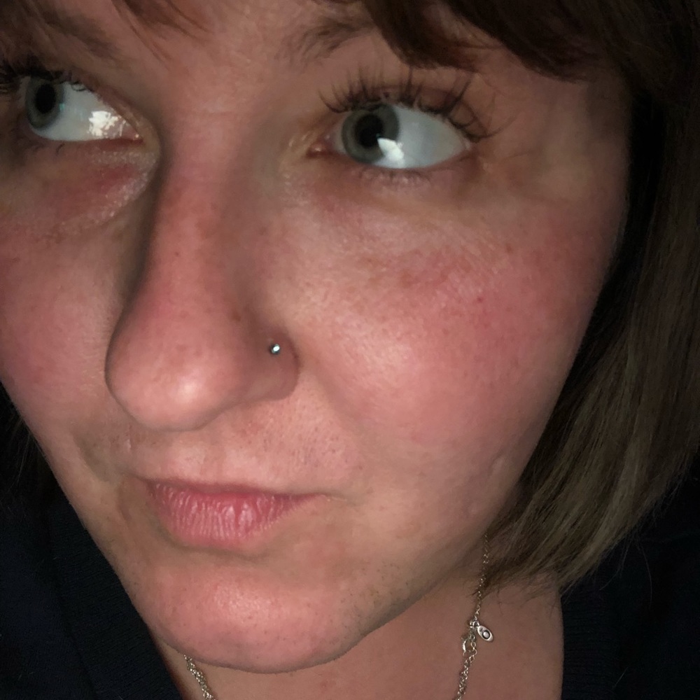 Meet your Posher, Kristy